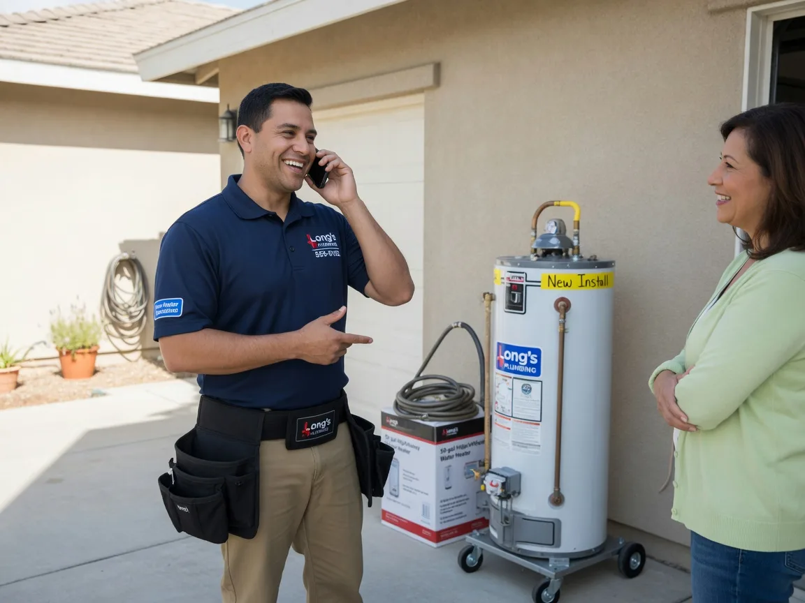 Leak Detection Richmond Hill, GA FAQs